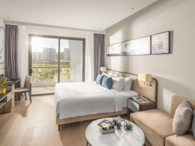 شقة Citadines Marina ها لونغ المظهر الخارجي الصورة